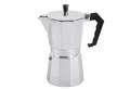 Espressokocher Classico 9 Tassen Aluminium 23,5cm Ø10,5cm