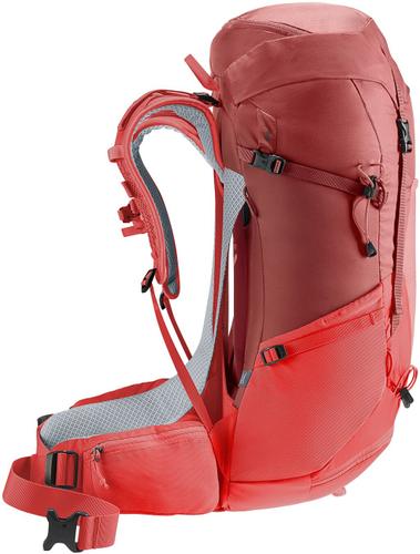 DEUTER Rucksack Futura 30 SL - in Braun