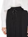 Plissee-Modell WOLIN "Rethink Together" 38 - Black