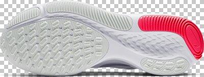 NIKE Damen Laufschuhe "React Miler" 38 in Weiß