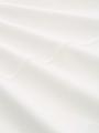 Top mit Cut-Out-Detail M Regular Fit - Whisper White