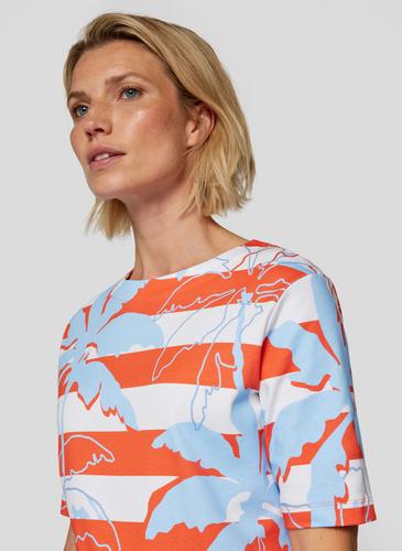 Coral Garden 36 - Mandarine