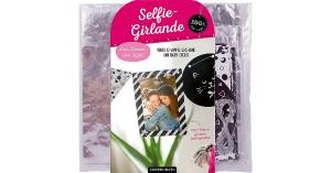 100% selbst gemacht: Dein Zimmer - dein Style! Selfie-Girlande