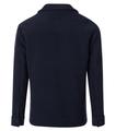 Hemdjacke 52 - Blau