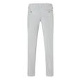 MAC JEANS - Driver Pants, MacFlexx 36/34 Modern Fit - Grau