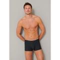 Hip-Shorts 5 - Blauschwarz