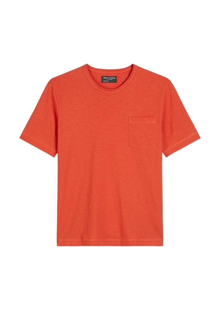 T-Shirt regular Rot XL