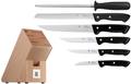 Classic Line Messer-Set, 7-teilig