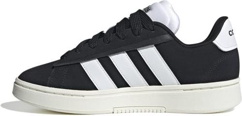ADIDAS Herren Tennisoutdoorschuhe Grand Court Alpha 00s 46 in Grau
