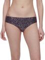 SoftStretch Slip TU - Ink Shimmer Print