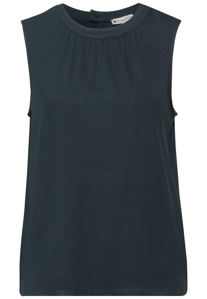 Jersey Top Grün 36