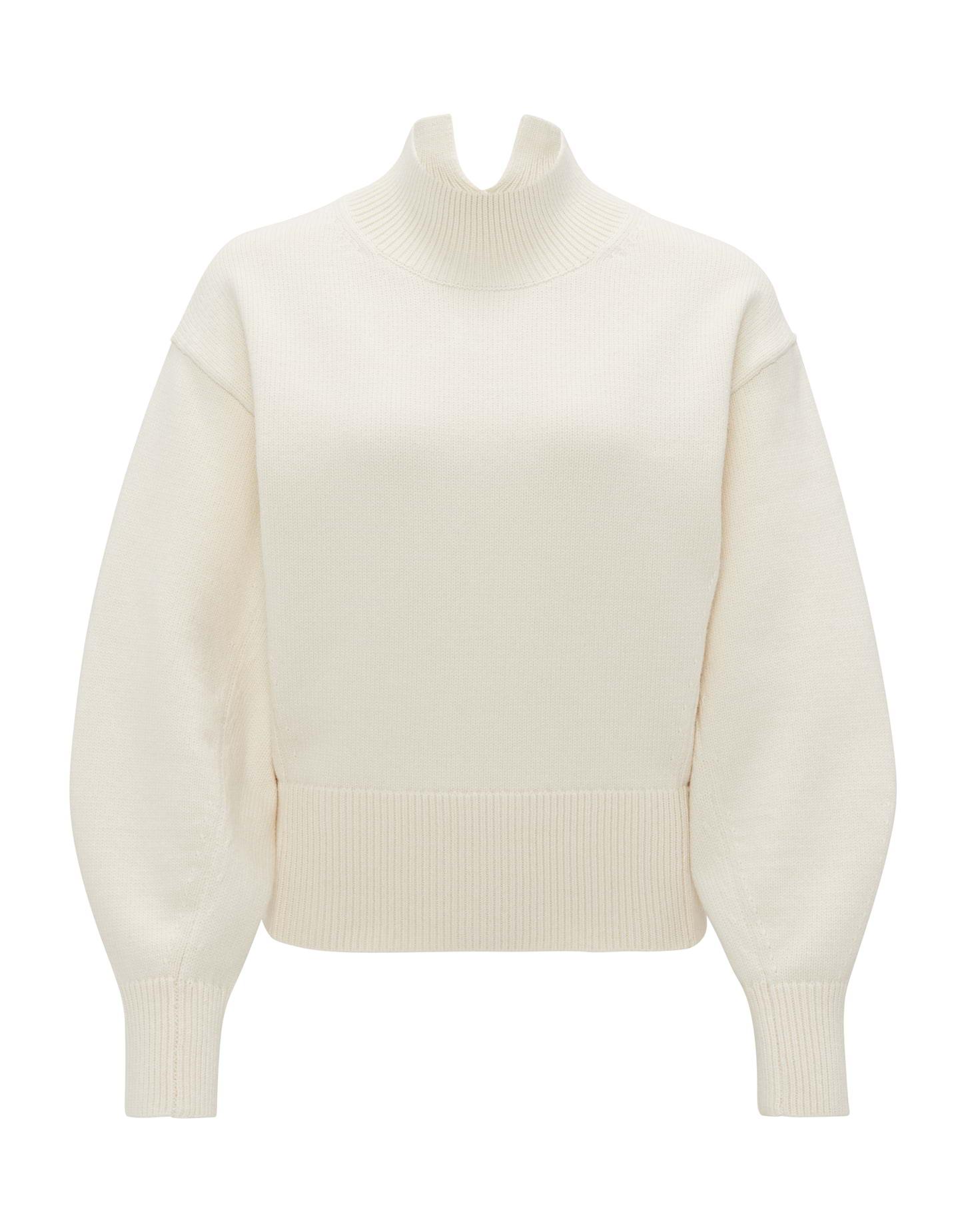 Strickpullover "Pandini" - Creme / 44