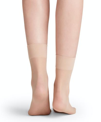 FALKE Pure Matt 20 DEN Damen Braun 39-42