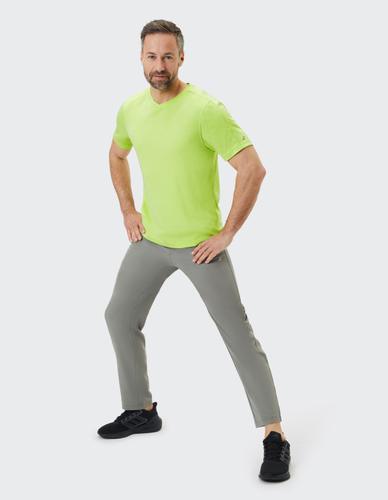 LIVIO 58 - Smoky Green