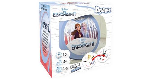 Dobble Disney Frozen II