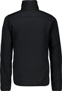 CMP Kinder FLEECE CARBONIUM SWEAT 98 in Schwarz