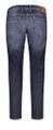 MAC JEANS - Ben, Authentic Denim Blau 33/32
