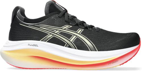ASICS Herren Laufschuhe GEL-NIMBUS 27 45 in Pink