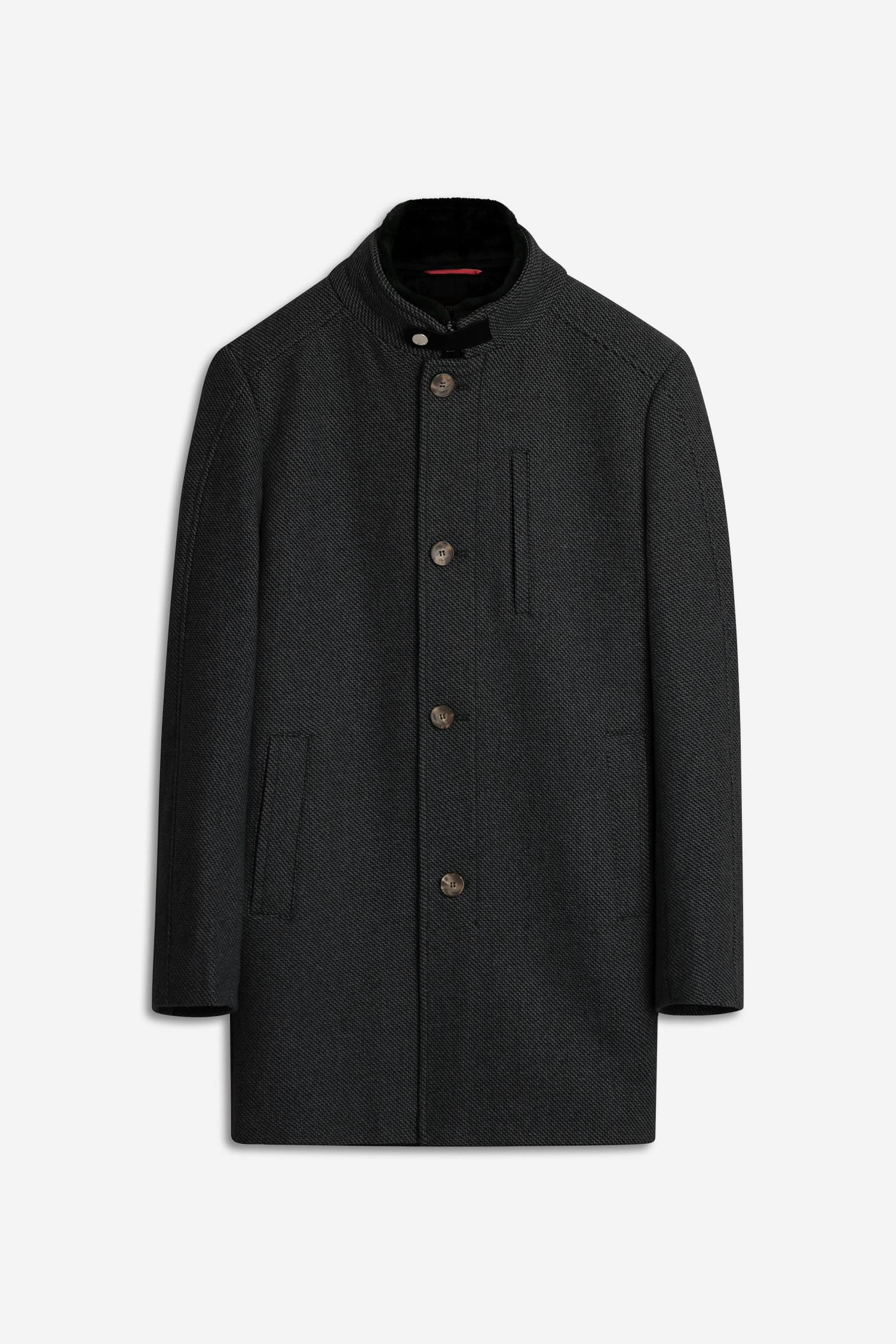CIARSENAL 54 Regular-Fit - Dunkelblau