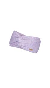 Weiches elastisches Damenstirnband OS -