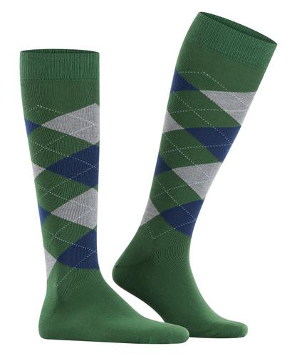 Burlington King Herren 40-46 - Eucalyptus