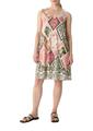 Kleid 38 - Pink|mehrfarbig