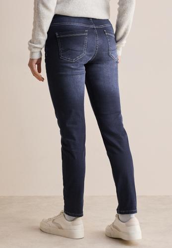 Jeans im Slim Fit 33/30 - Dark Blue Wash