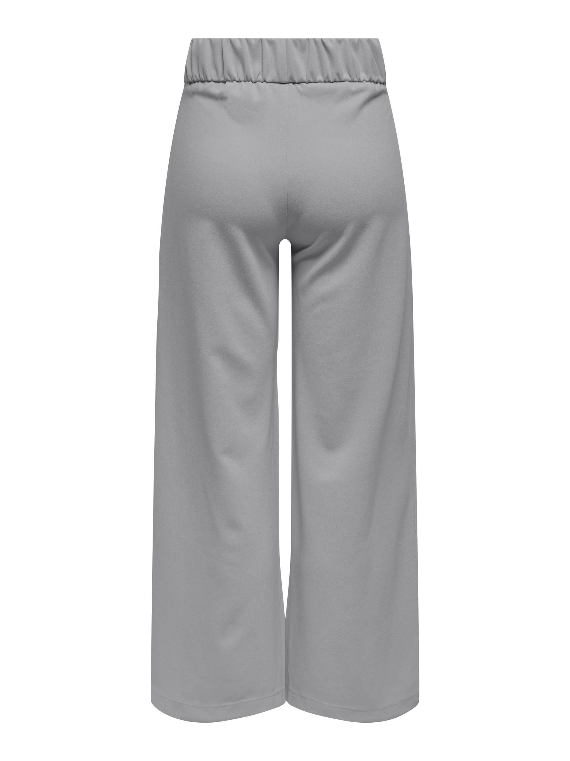 JDYGEGGO LIFE NEW LONG PANT JRS NOOS Grau XL/32