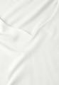 Shirt mit Herzausschnitt Weiß 38