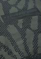 T-Shirt mit Glitzer-Print S - Slate Khaki