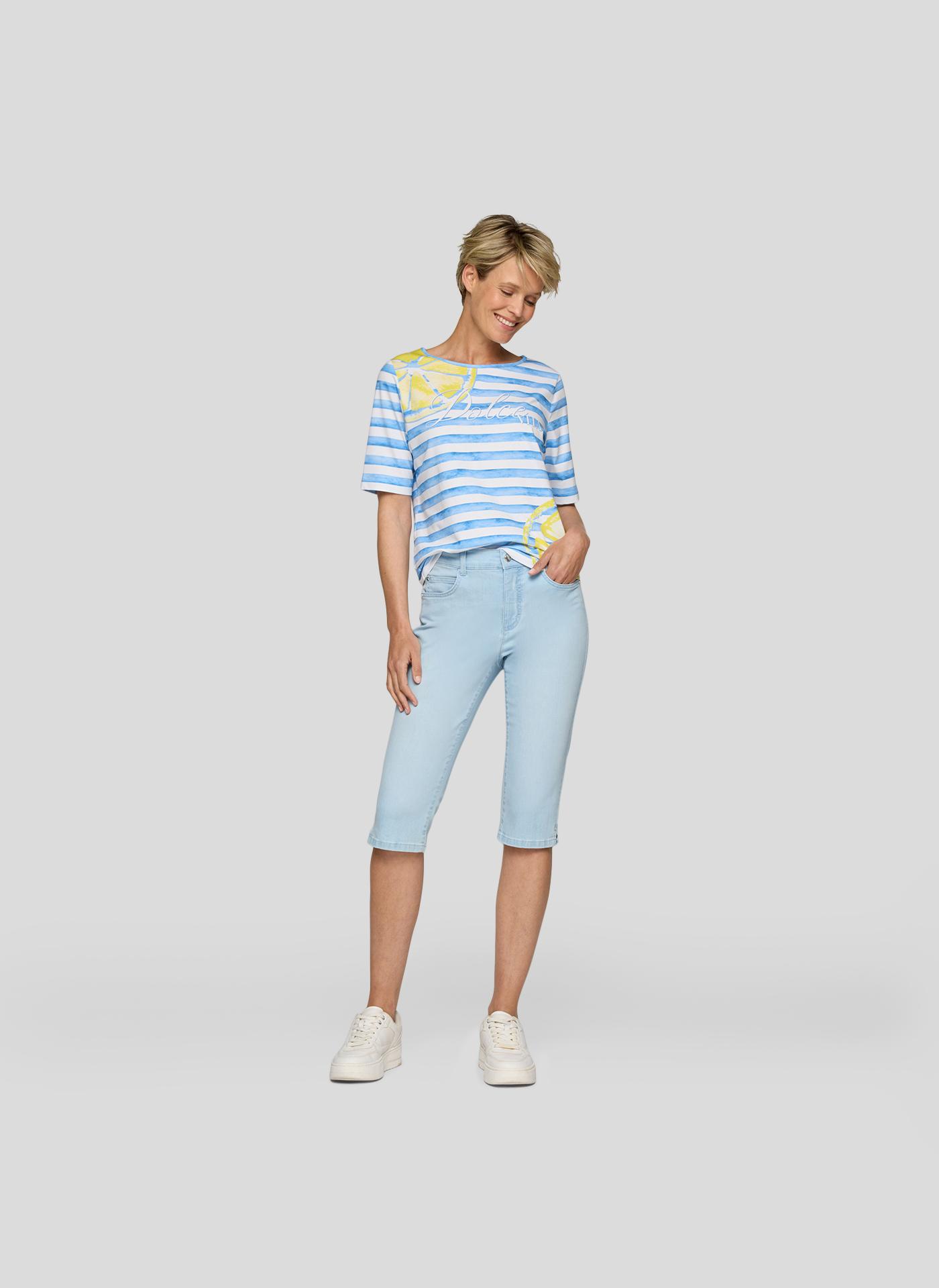 Summer Story Blau 44