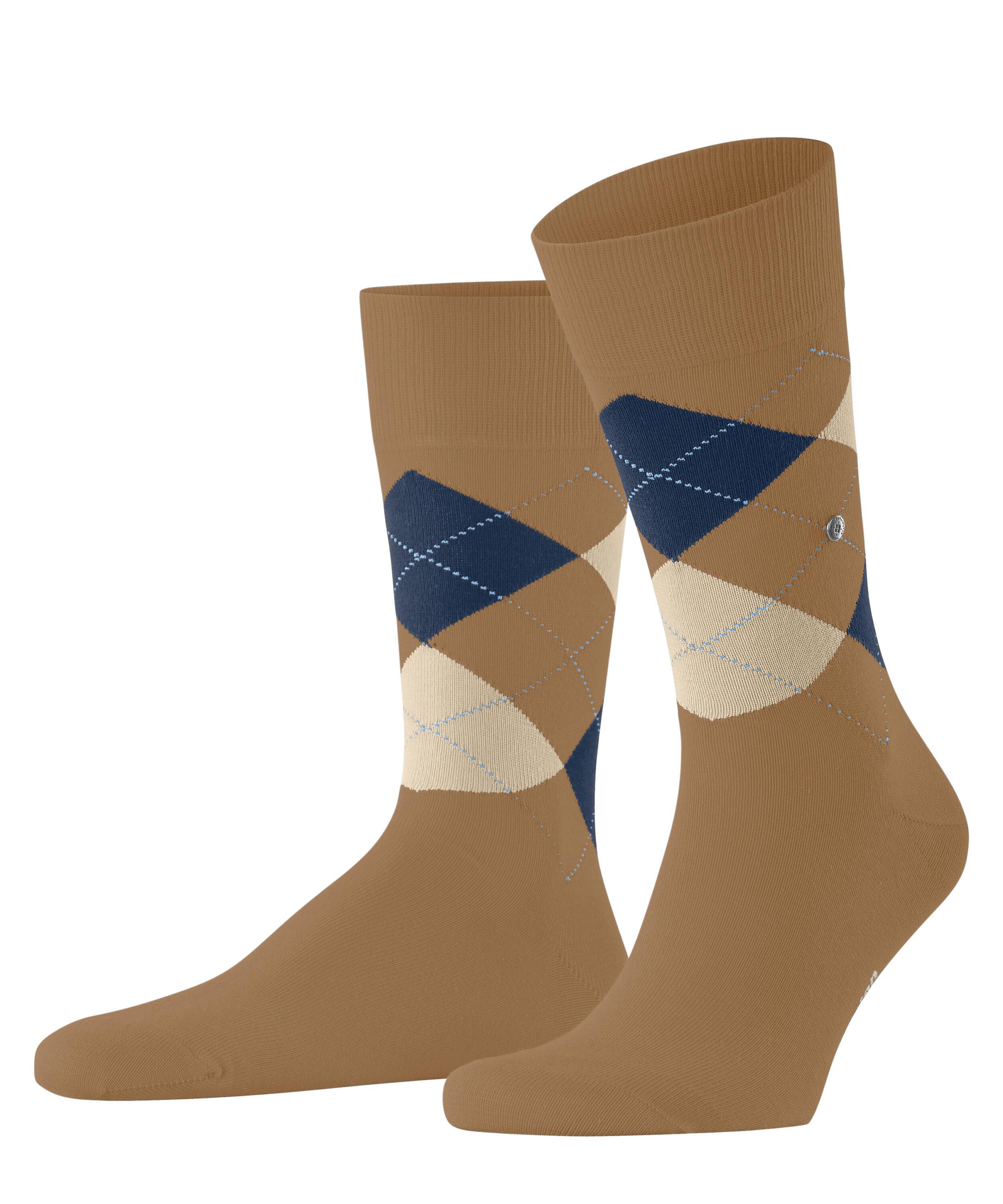 Burlington King Herren 46-50 - Nougat
