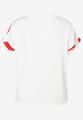 Blusenshirt mit Print 36 - Rot