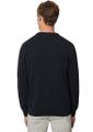 Pullover regular 3XL - Dark Navy