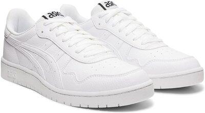 ASICS Herren Freizeitschuhe JAPAN S 46 in Weiß