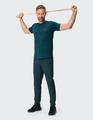 CARLO Hose 24 - Dark Teal