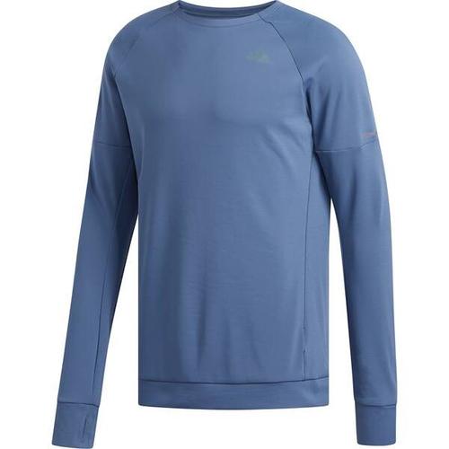 ADIDAS Herren Supernova Run Cru Sweatshirt