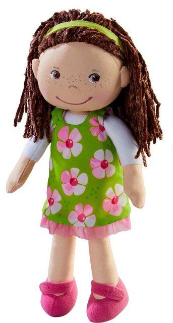 Haba Stoffpuppe »Coco«