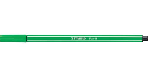 Fasermaler 'Pen 68'