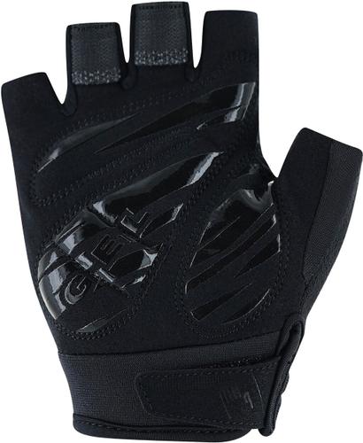 ROECKL SPORTS Herren Handschuhe Itamos 2 6,5 in Schwarz