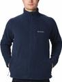 COLUMBIA-Herren-Fleece-Fast Trek™ II Full Zip Fleece L in Blau