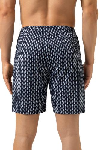 Hose kurz M - Marine