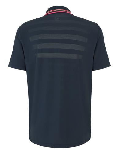 G-Style_Polo funktional 48 - London Blue