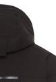 teXXXactive® Jacke mit abnehmbarer Kapuze 58 Regular Fit - Asphalt