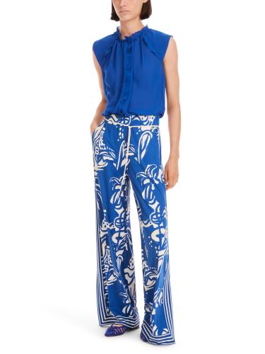 Bedrucktes Modell WEDI 44 - Gentian