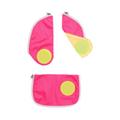 Ergobag 3-tlg. Sicherheitsset Pink