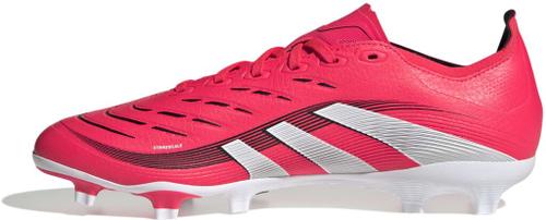 ADIDAS Herren Fussball-Rasenschuhe Predator League FG/MG 42 in Grau