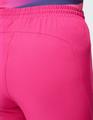ELLIE Caprihose 48 - Fuchsia Red