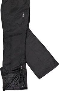 CMP Damen PANT 46 in Schwarz