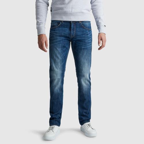 PME LEGEND NIGHTFLIGHT JEANS 31/34 Regular Fit - Modern Vintage Blue